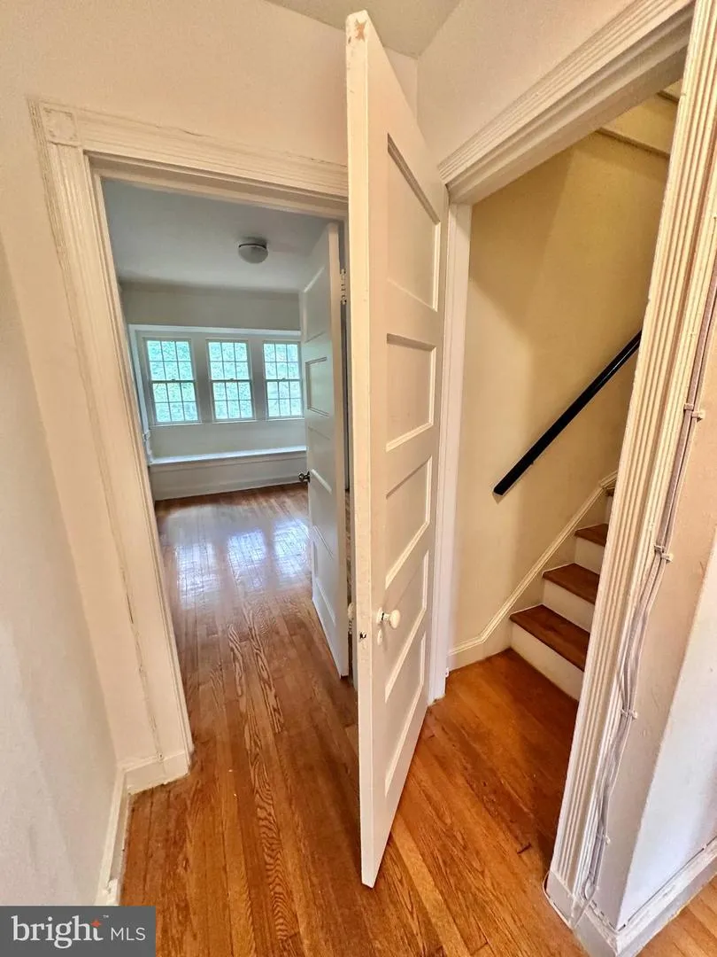 4422 GREENWICH PARKWAY NW Washington, DC 20007