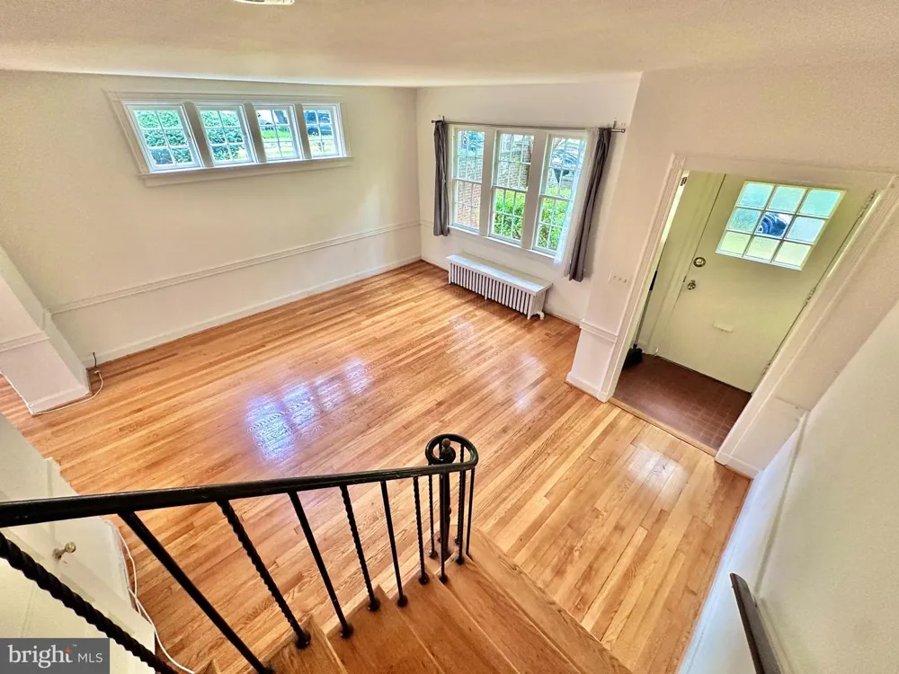 4422 GREENWICH PARKWAY NW Washington, DC 20007