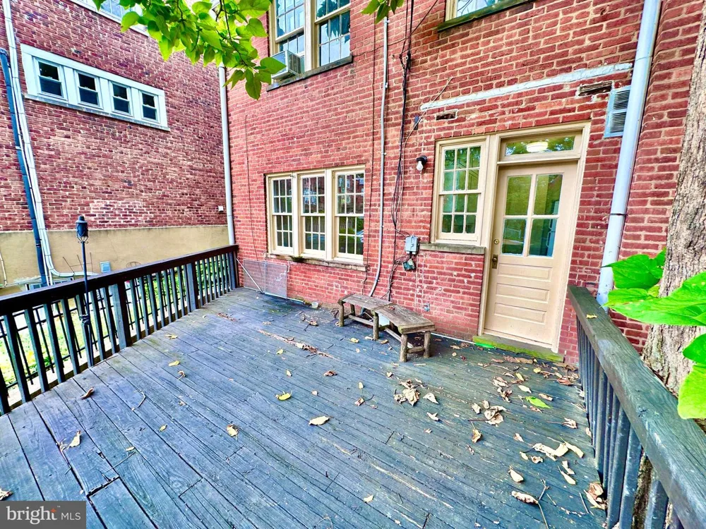 4422 GREENWICH PARKWAY NW Washington, DC 20007