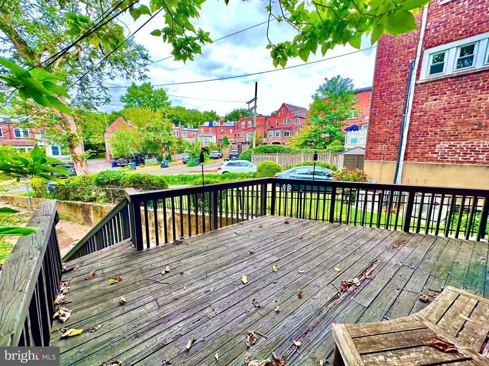 4422 GREENWICH PARKWAY NW Washington, DC 20007