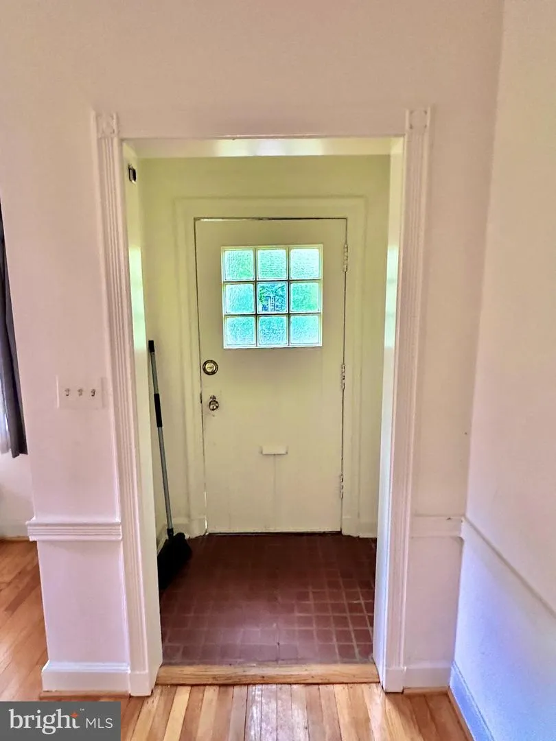 4422 GREENWICH PARKWAY NW Washington, DC 20007