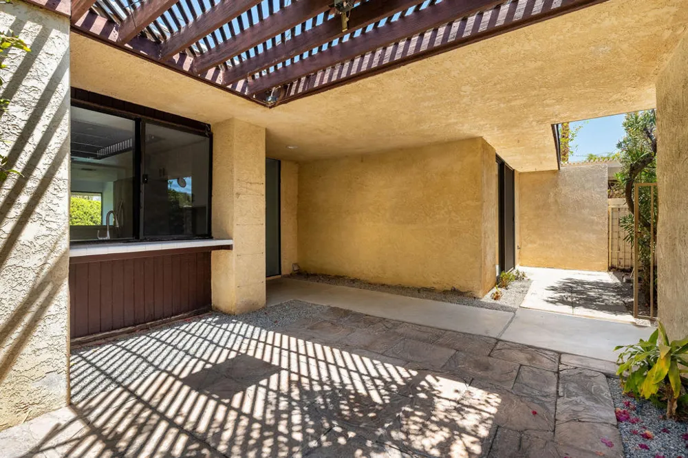 45753 Verba Santa Drive Palm Desert, CA 92260