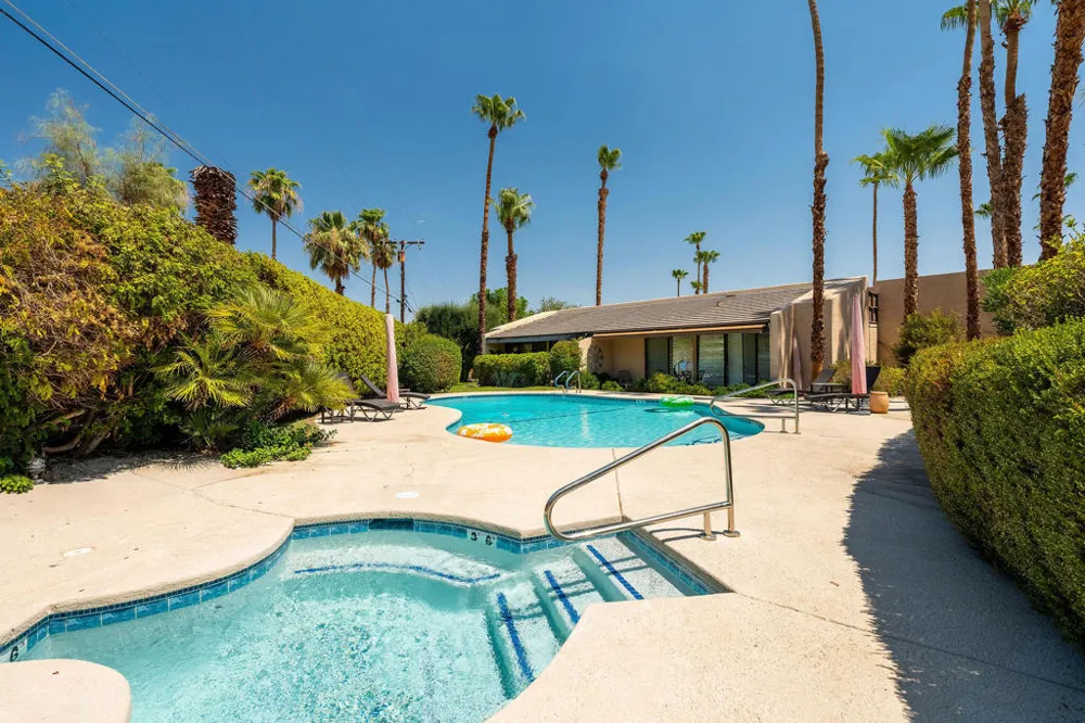 45753 Verba Santa Drive Palm Desert, CA 92260