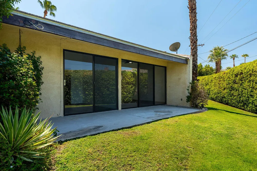 45753 Verba Santa Drive Palm Desert, CA 92260