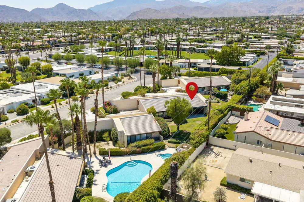 45753 Verba Santa Drive Palm Desert, CA 92260
