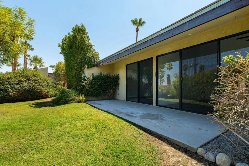45753 Verba Santa Drive Palm Desert, CA 92260