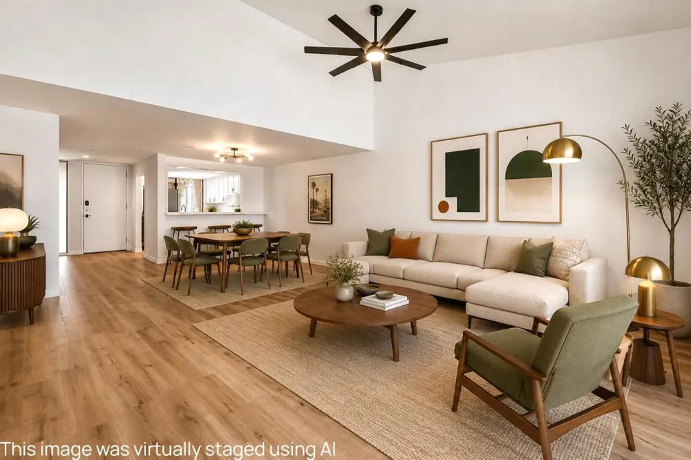 45753 Verba Santa Drive Palm Desert, CA 92260