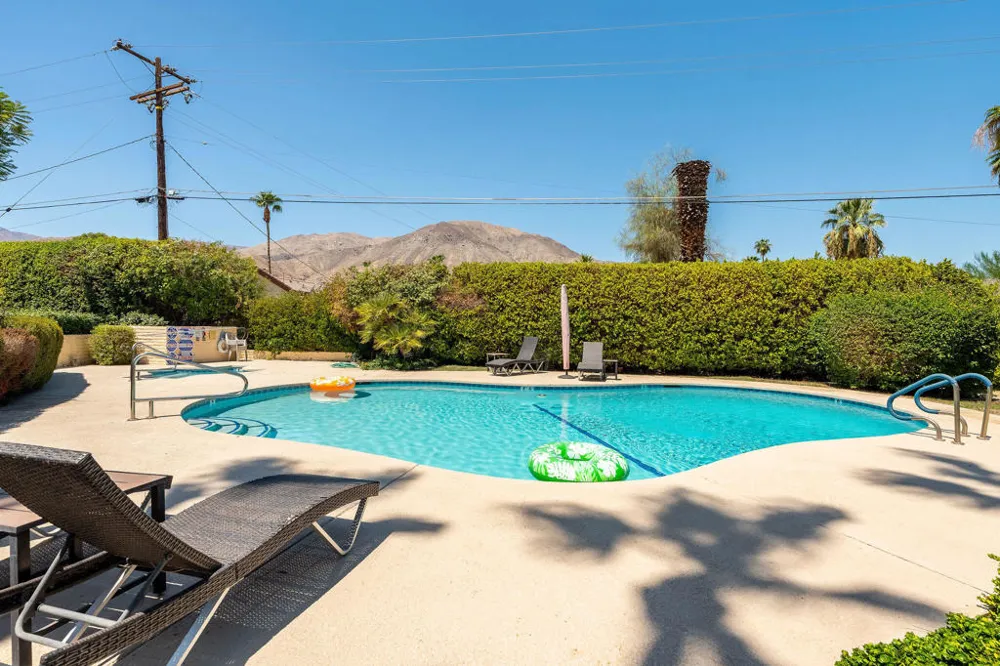 45753 Verba Santa Drive Palm Desert, CA 92260