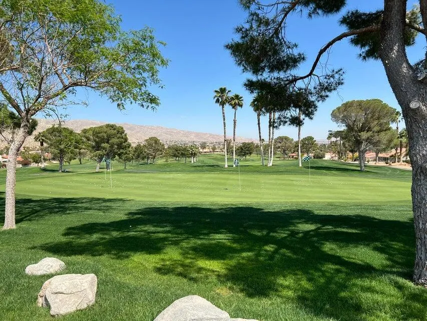8541 Clubhouse Desert Hot Springs, CA 92240
