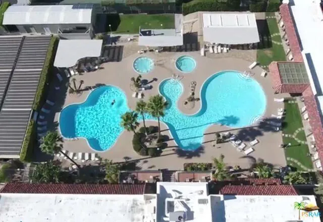 8541 Clubhouse Desert Hot Springs, CA 92240