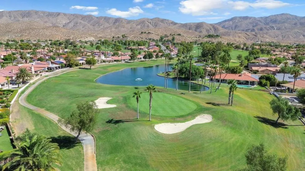 8541 Clubhouse Desert Hot Springs, CA 92240