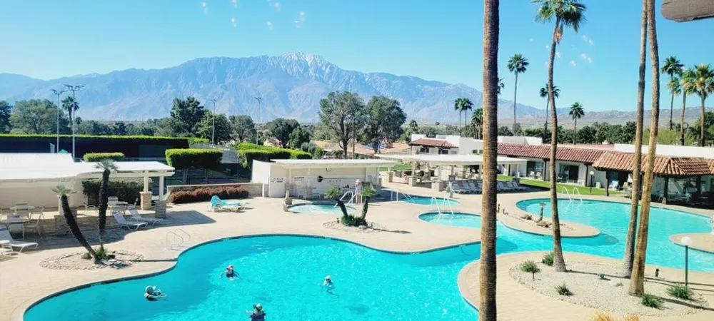 8541 Clubhouse Desert Hot Springs, CA 92240