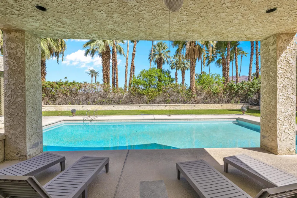 45450 Rancho Palmeras Drive Indian Wells, CA 92210