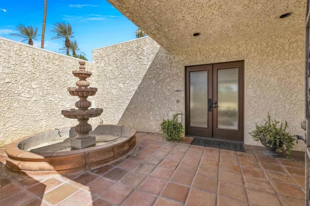 45450 Rancho Palmeras Drive Indian Wells, CA 92210