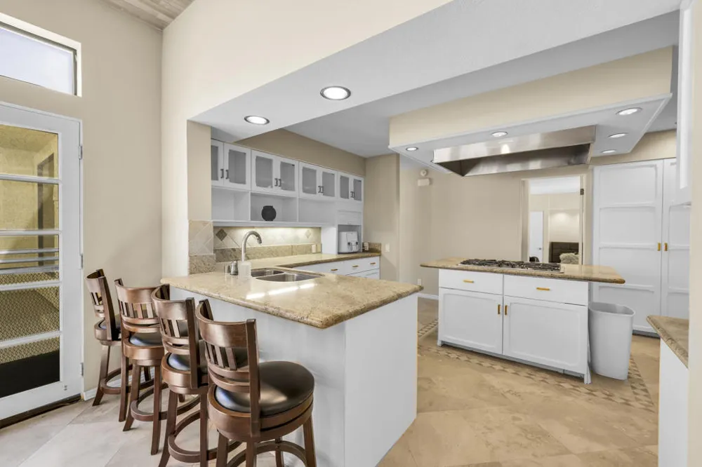 45450 Rancho Palmeras Drive Indian Wells, CA 92210