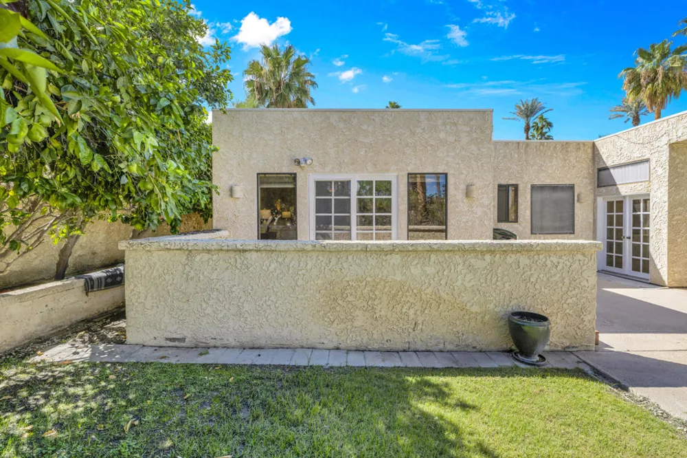 45450 Rancho Palmeras Drive Indian Wells, CA 92210