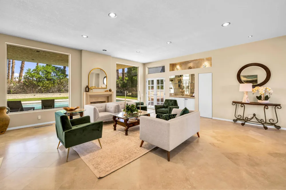 45450 Rancho Palmeras Drive Indian Wells, CA 92210