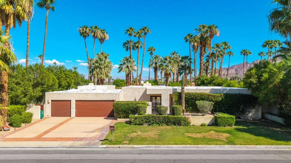 45450 Rancho Palmeras Drive Indian Wells, CA 92210