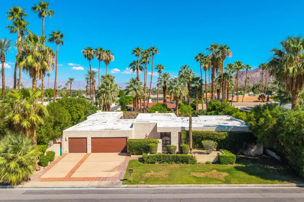 45450 Rancho Palmeras Drive Indian Wells, CA 92210