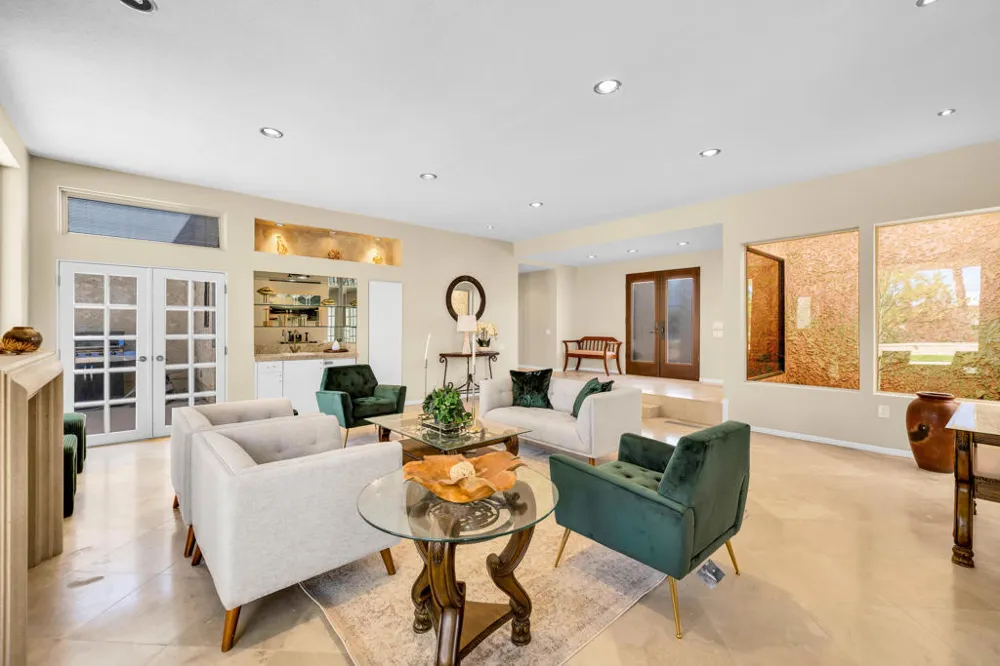 45450 Rancho Palmeras Drive Indian Wells, CA 92210