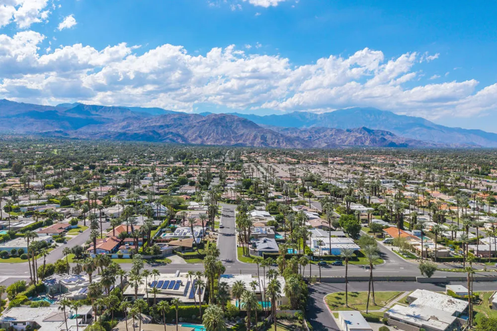 45450 Rancho Palmeras Drive Indian Wells, CA 92210