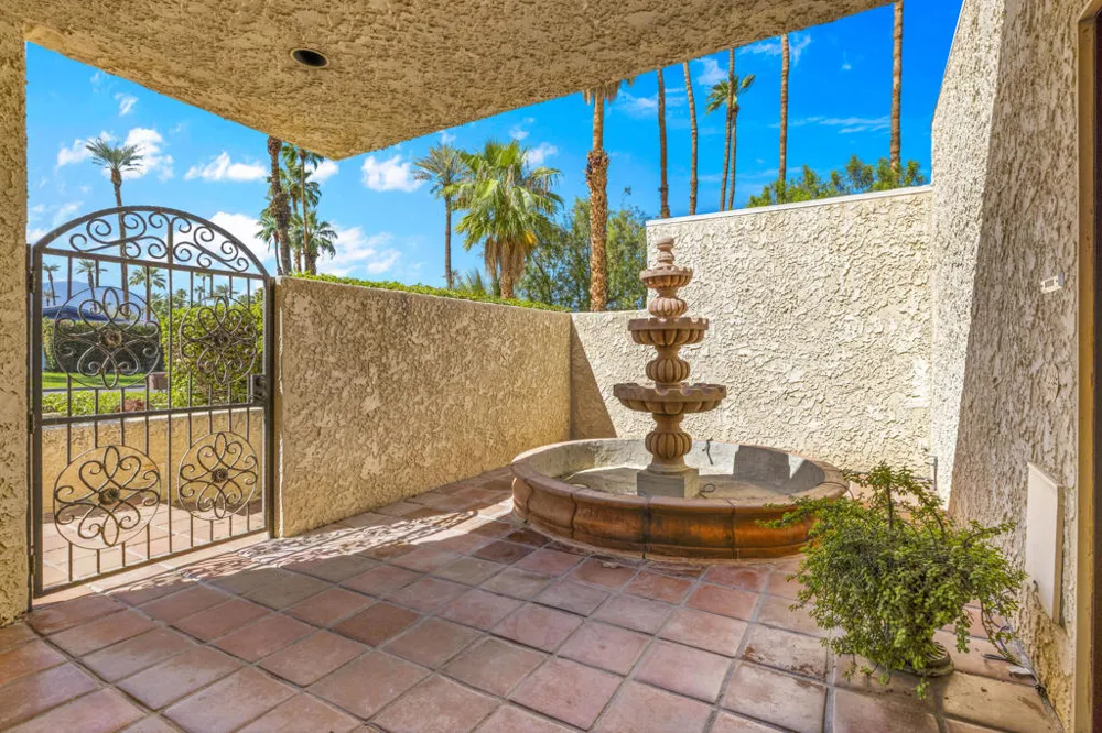 45450 Rancho Palmeras Drive Indian Wells, CA 92210