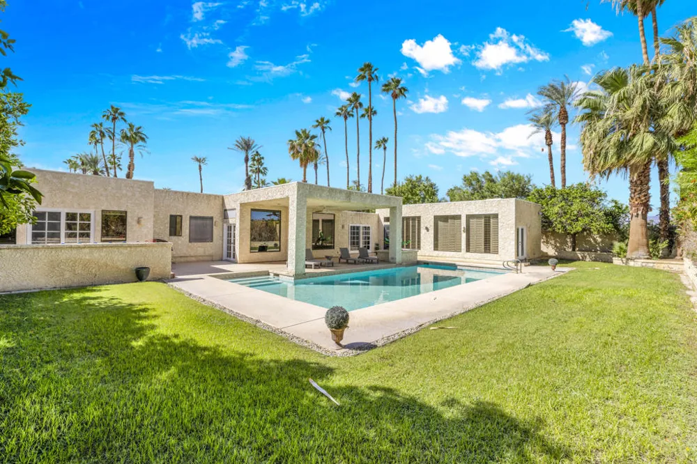 45450 Rancho Palmeras Drive Indian Wells, CA 92210