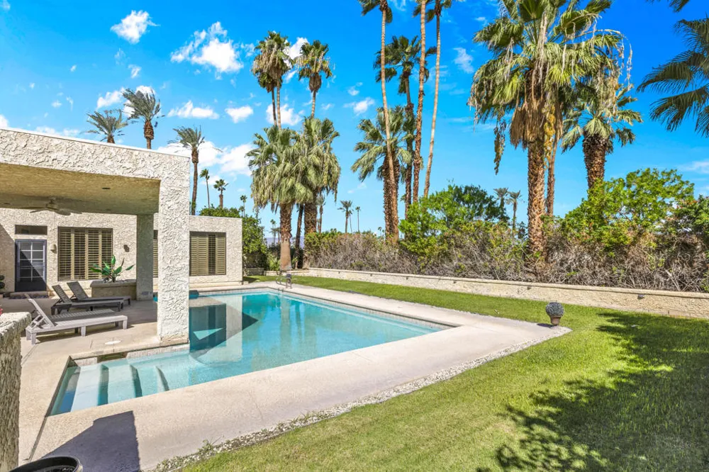 45450 Rancho Palmeras Drive Indian Wells, CA 92210