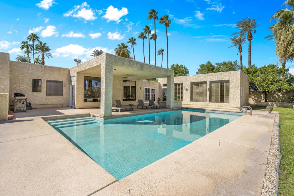 45450 Rancho Palmeras Drive Indian Wells, CA 92210