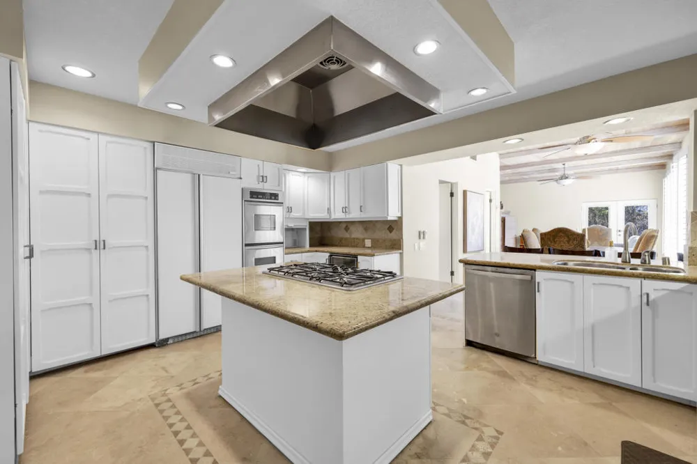45450 Rancho Palmeras Drive Indian Wells, CA 92210
