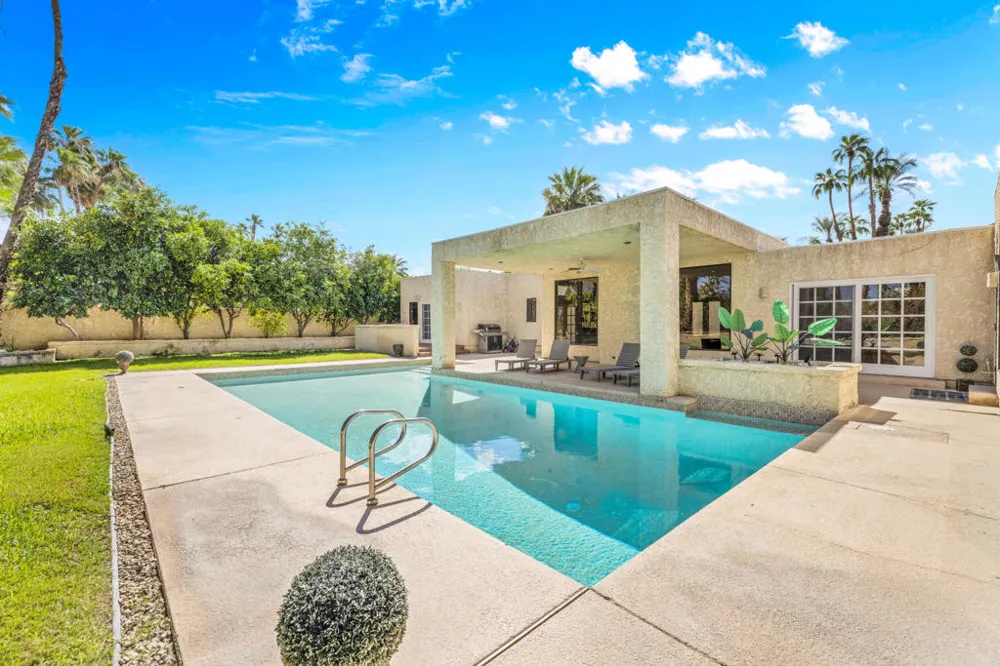 45450 Rancho Palmeras Drive Indian Wells, CA 92210