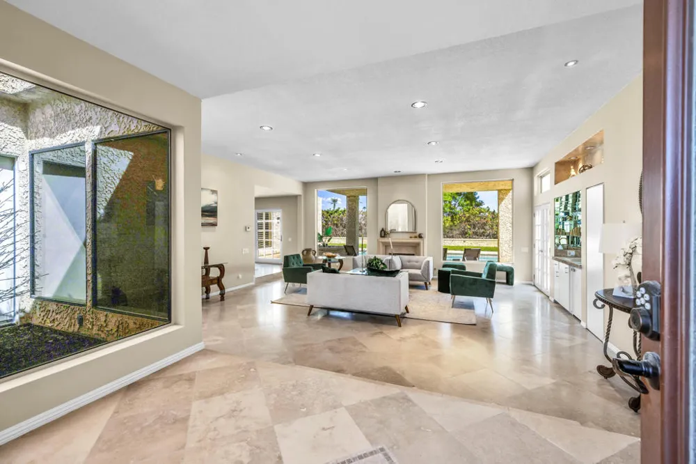 45450 Rancho Palmeras Drive Indian Wells, CA 92210