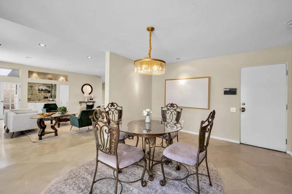 45450 Rancho Palmeras Drive Indian Wells, CA 92210