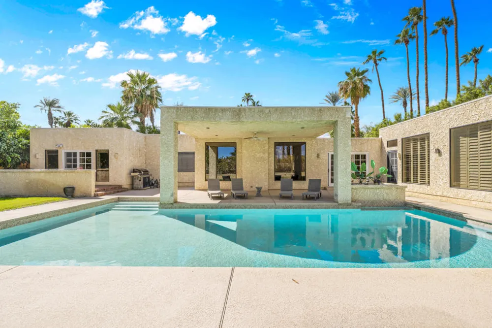 45450 Rancho Palmeras Drive Indian Wells, CA 92210