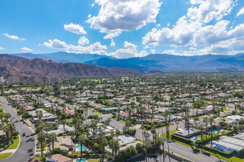45450 Rancho Palmeras Drive Indian Wells, CA 92210