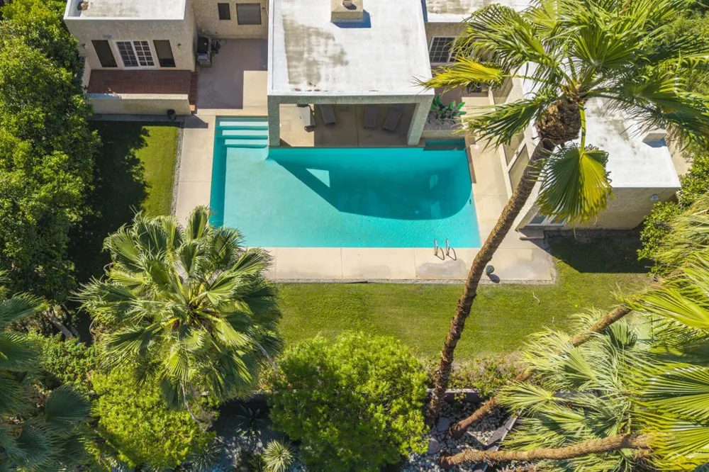 45450 Rancho Palmeras Drive Indian Wells, CA 92210