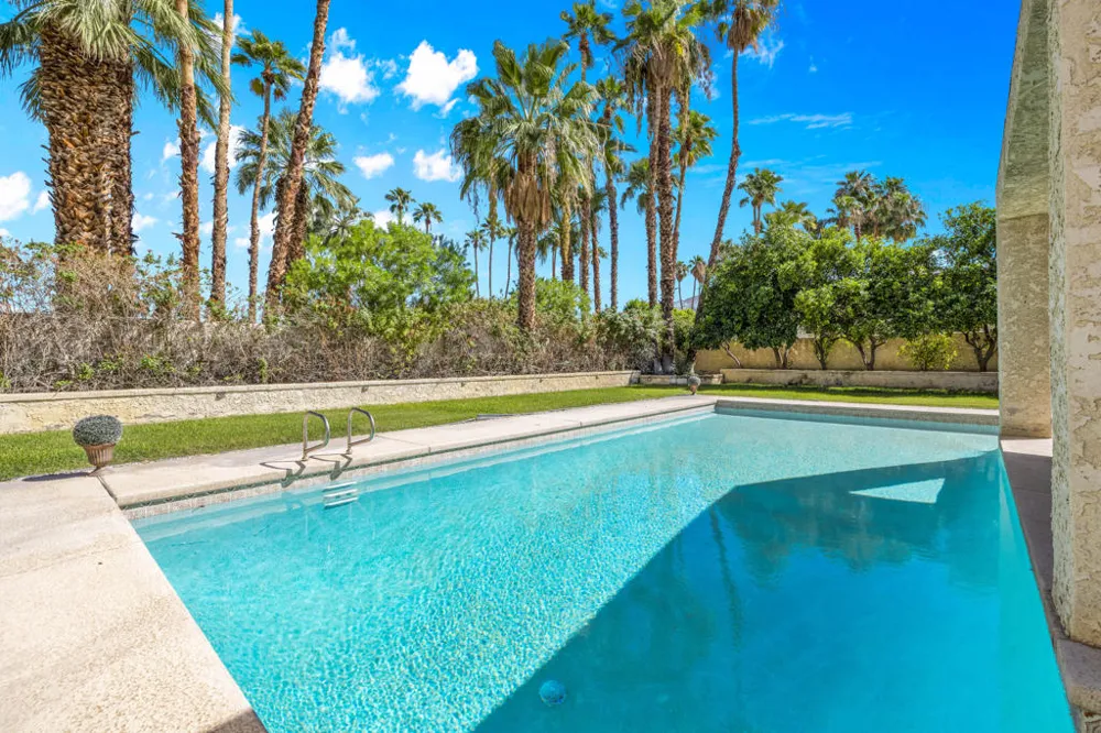 45450 Rancho Palmeras Drive Indian Wells, CA 92210