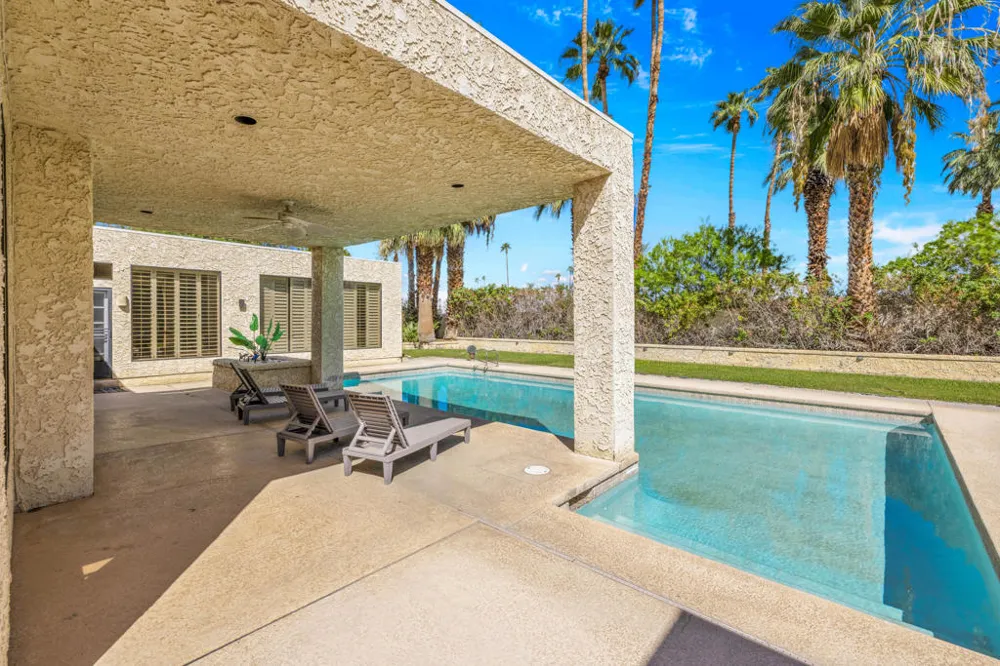 45450 Rancho Palmeras Drive Indian Wells, CA 92210