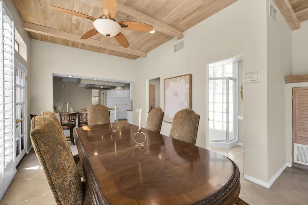 45450 Rancho Palmeras Drive Indian Wells, CA 92210
