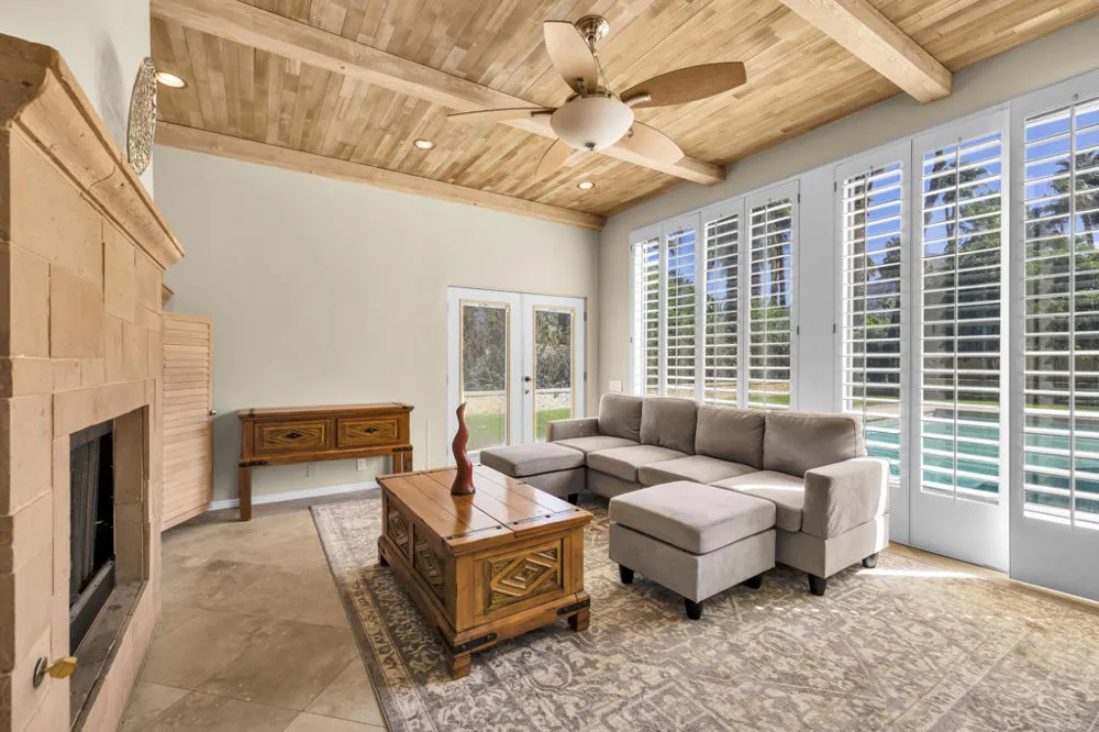 45450 Rancho Palmeras Drive Indian Wells, CA 92210