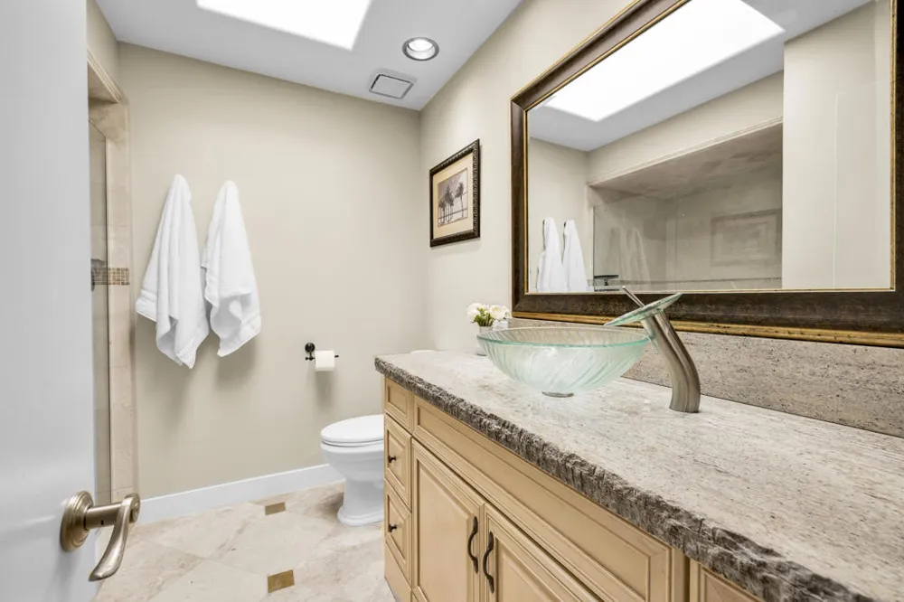 45450 Rancho Palmeras Drive Indian Wells, CA 92210