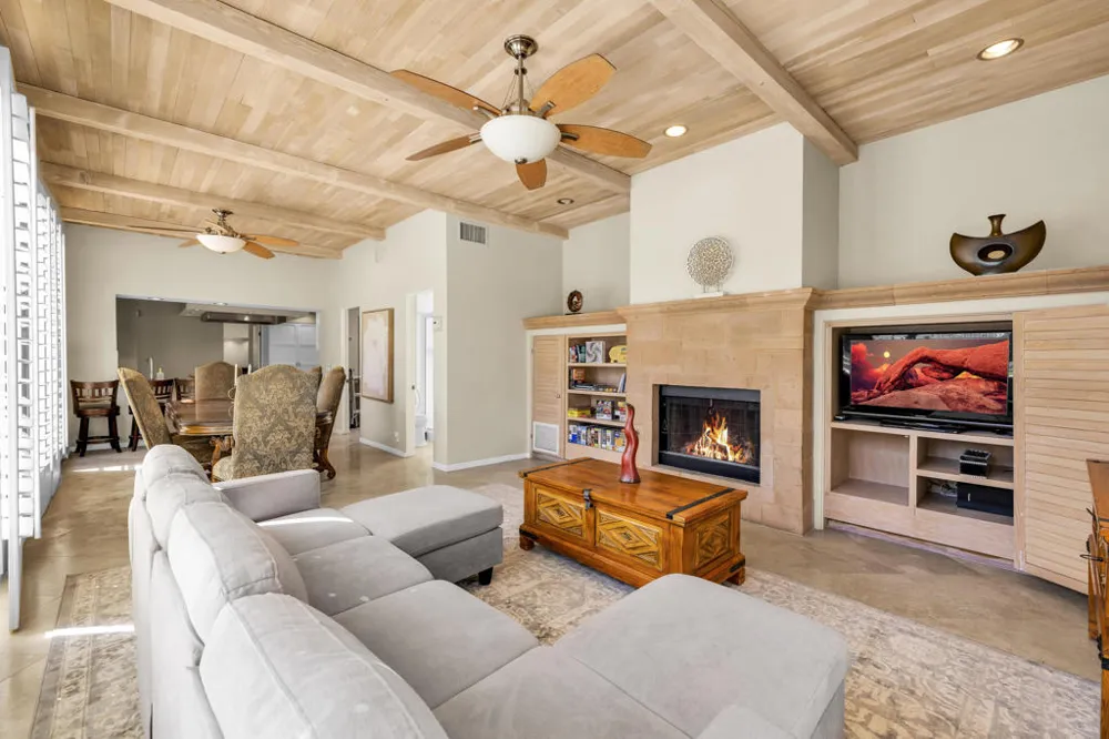 45450 Rancho Palmeras Drive Indian Wells, CA 92210