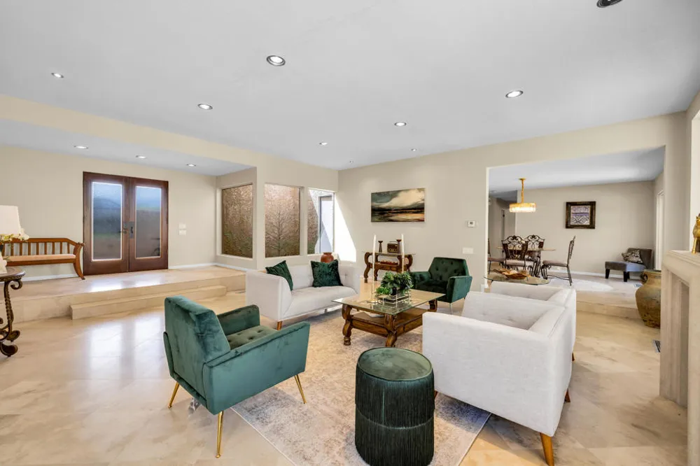 45450 Rancho Palmeras Drive Indian Wells, CA 92210