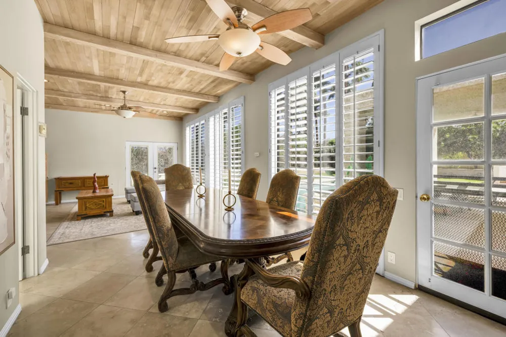 45450 Rancho Palmeras Drive Indian Wells, CA 92210