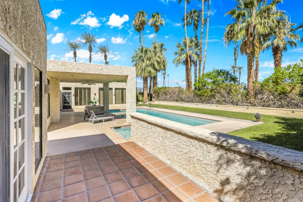 45450 Rancho Palmeras Drive Indian Wells, CA 92210