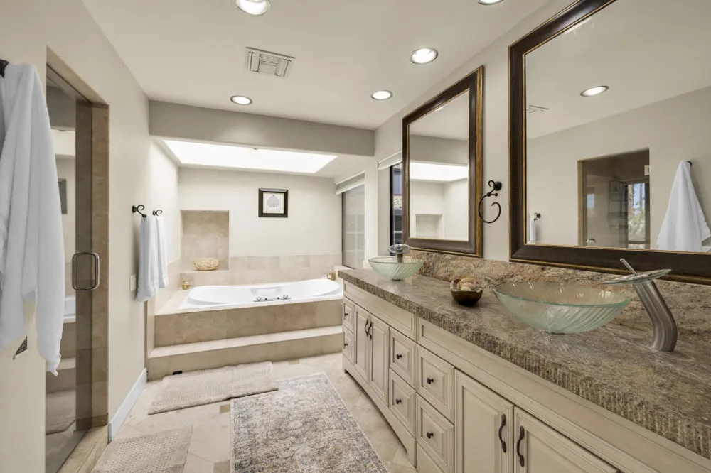 45450 Rancho Palmeras Drive Indian Wells, CA 92210
