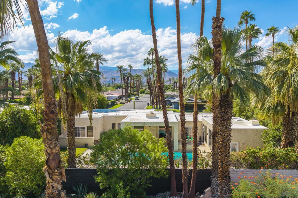 45450 Rancho Palmeras Drive Indian Wells, CA 92210
