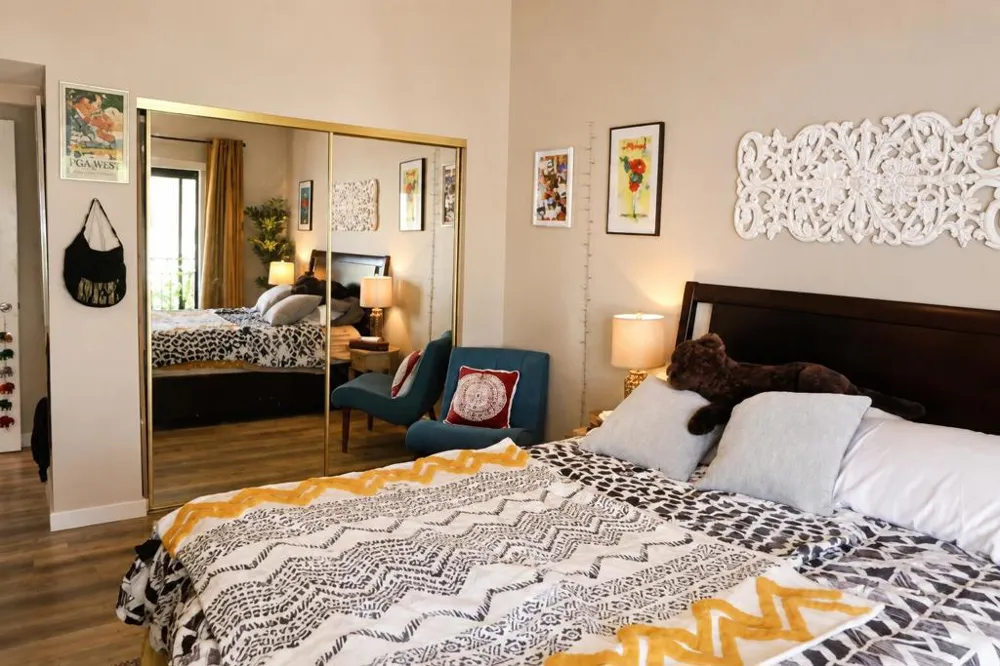 351 E ViA Carisma #94 Palm Springs, CA 92264