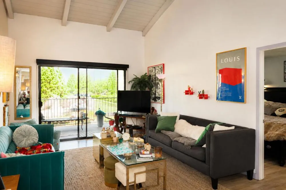 351 E ViA Carisma #94 Palm Springs, CA 92264