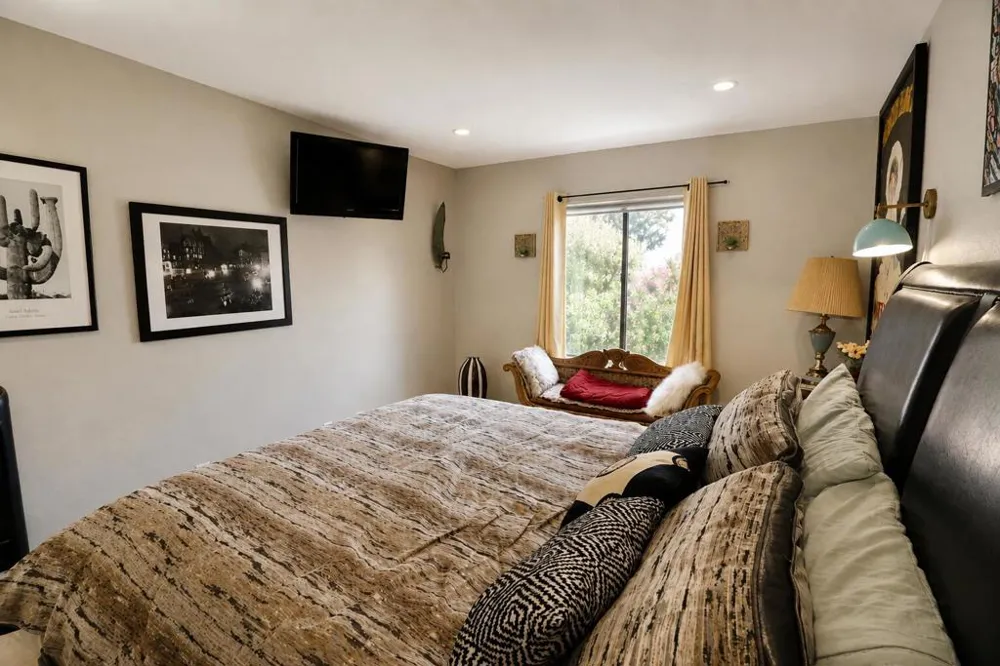 351 E ViA Carisma #94 Palm Springs, CA 92264